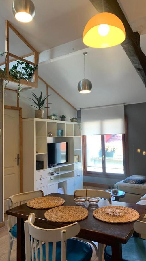 Apartament Old Town Cathedral Bilbao Zewnętrze zdjęcie
