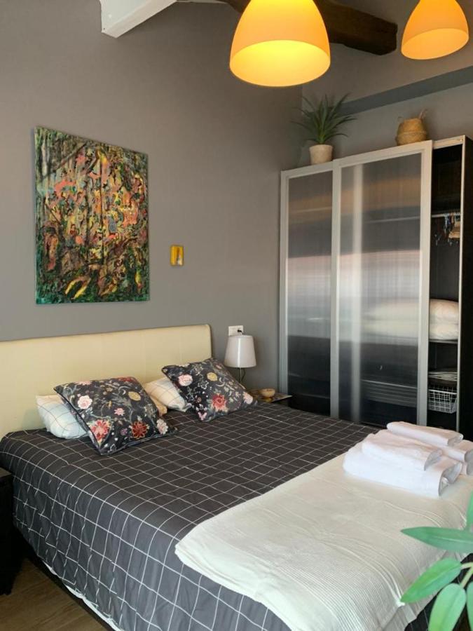 Apartament Old Town Cathedral Bilbao Zewnętrze zdjęcie