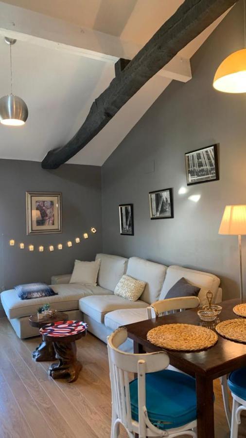 Apartament Old Town Cathedral Bilbao Zewnętrze zdjęcie