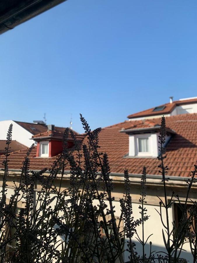 Apartament Old Town Cathedral Bilbao Zewnętrze zdjęcie