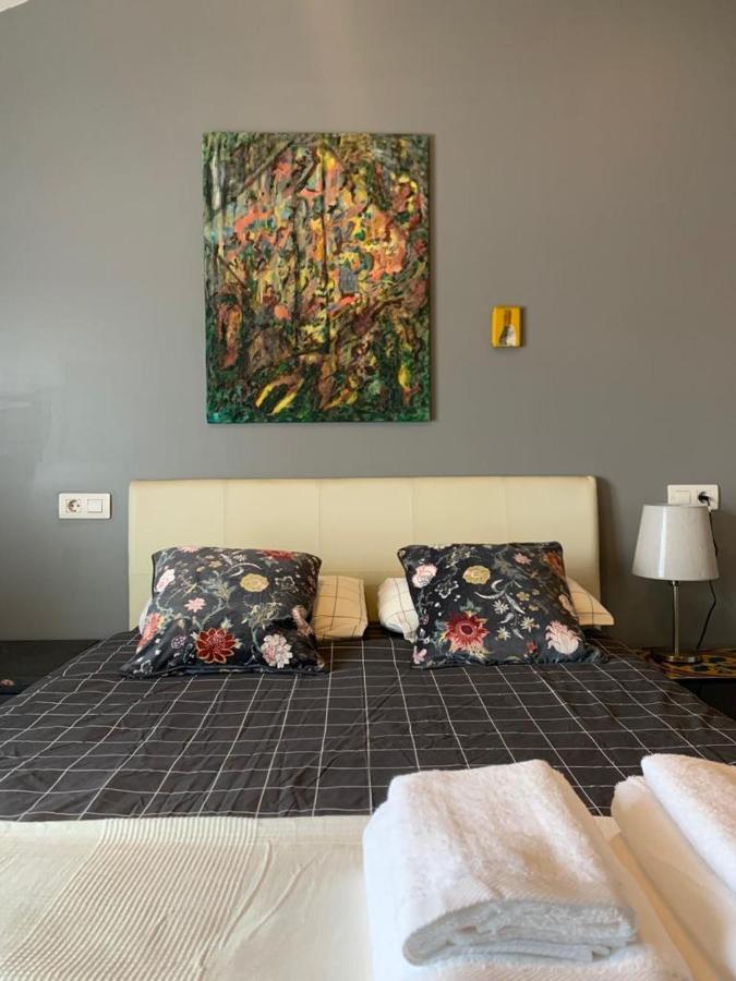 Apartament Old Town Cathedral Bilbao Zewnętrze zdjęcie