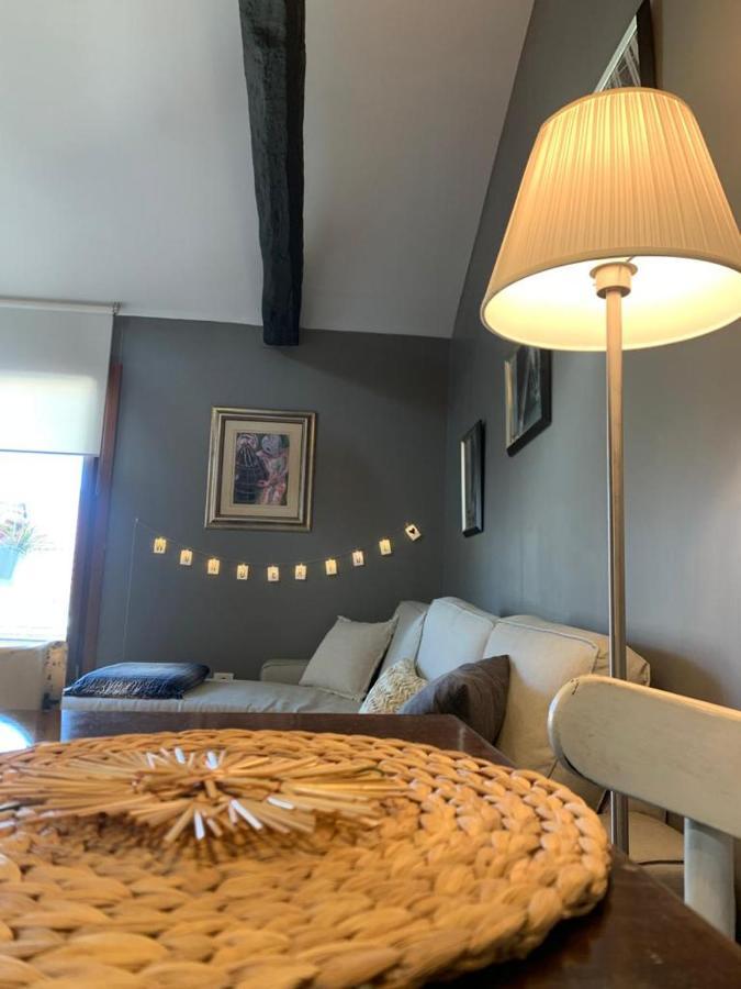 Apartament Old Town Cathedral Bilbao Zewnętrze zdjęcie
