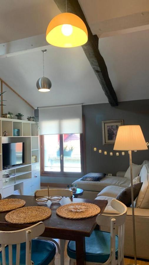 Apartament Old Town Cathedral Bilbao Zewnętrze zdjęcie