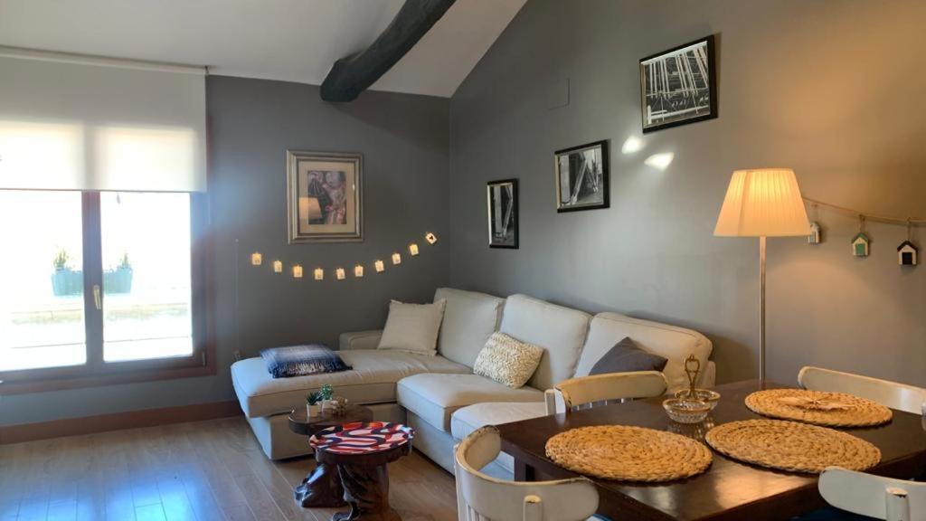 Apartament Old Town Cathedral Bilbao Zewnętrze zdjęcie