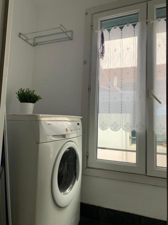 Apartament Old Town Cathedral Bilbao Zewnętrze zdjęcie