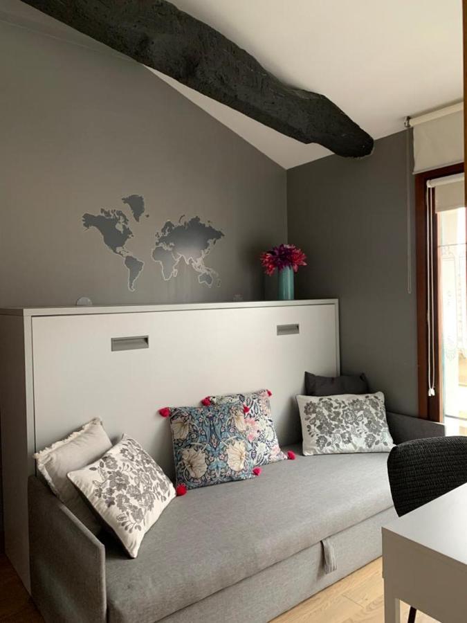 Apartament Old Town Cathedral Bilbao Zewnętrze zdjęcie